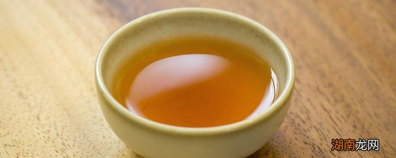 醋和蜂蜜在一起有什么效果 醋和蜂蜜一起吃要注意什么