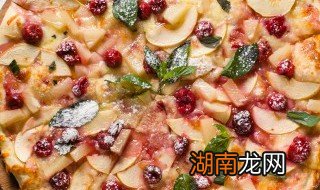 馒头披萨的做法 馒头披萨怎么做