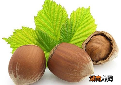 榛子可以生吃吗