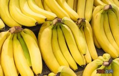 香蕉不可以和什么一起吃吗 香蕉不能和什么食物一起吃
