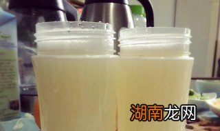 银耳梨汁如何做 银耳雪梨汁做法介绍
