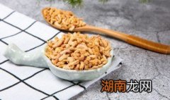 小小酥脆干河虾的做法 小小酥脆干河虾的做法步骤
