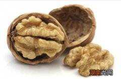 吃坚果有什么作用 10大坚果食用禁忌