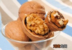 冬季吃什么坚果好 这三种要多吃