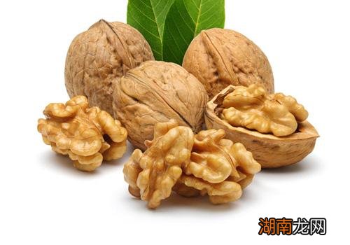 坚果怎么吃最好 90%的人都不知道