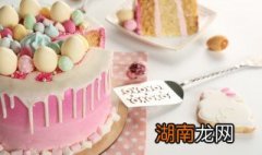 戚风蛋糕新手教程的做法 戚风蛋糕新手教程