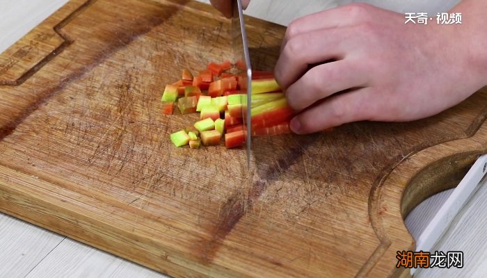 豌豆怎么做 豌豆的做法