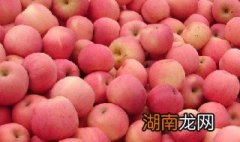 储存苹果的方法 苹果保存方法技巧