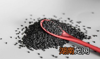 芝麻的吃法和做法 如何吃芝麻