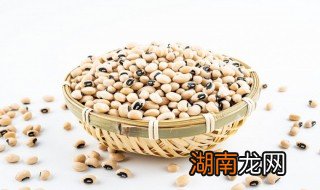 腌制眉豆的方法 腌制眉豆的方法介绍