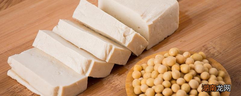 豆腐是冷水煮还是热水煮 豆腐怎么煮保持鲜嫩