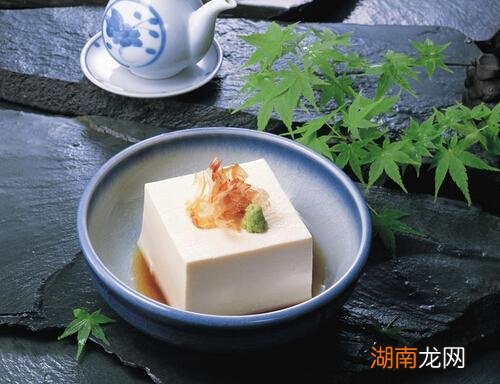 豆腐搭配啥吃营养价值翻倍