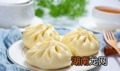 蟹黄包的做法 蟹黄包的做法是什么