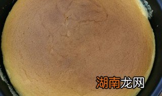 家庭自制蛋糕的做法 家庭自制蛋糕的制作方法