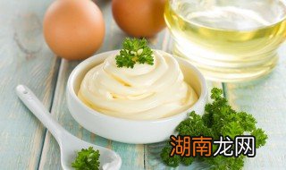 自制沙拉酱的做法 自制沙拉酱的做法步骤