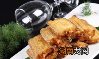 怎么炸带鱼好吃又简单 怎么炸带鱼