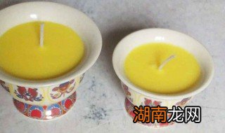 酥油制作技巧 酥油制作窍门