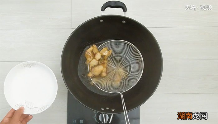 酸菜鱼火锅的做法 酸菜鱼火锅怎么做