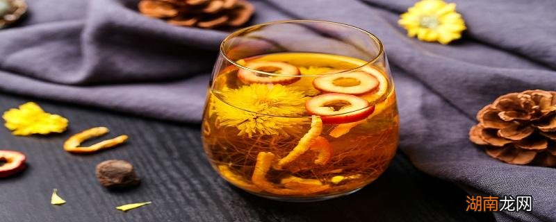 菊花降火效果好吗 菊花怎么泡才能下火