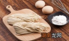 车仔面煮多久 车仔面要煮多久才能熟