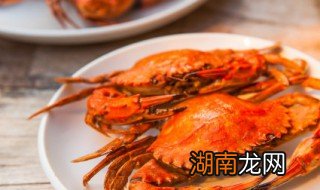 四川香辣蟹的做法 四川香辣蟹的做法是什么