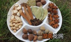 五香卤料是哪五种香料 五香卤料指哪五种调料