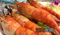 大头虾要煮多久 怎么看大头虾是否已经煮熟了