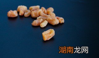 瑶柱要泡多久才能煮粥 瑶柱煮粥之前要泡吗