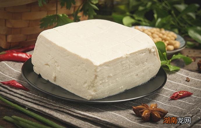 天天吃豆腐能减肥吗 适合和豆腐一起吃的食物有