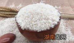 糯米炒米怎么做好吃 炒米怎么做好吃