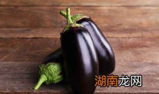 怎么做烧烤茄子 烧烤茄子的做法