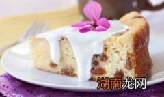 家庭做蛋糕的简单方法 家庭做蛋糕的简单方法和配方