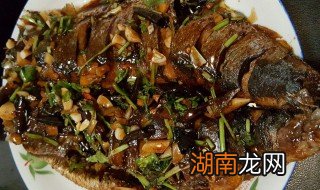 怎样做青鱼好吃又简单 这样做的青鱼好下饭