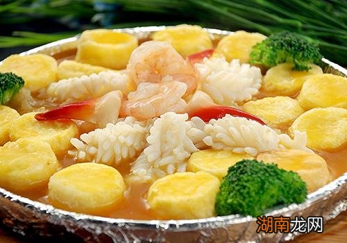 内酯豆腐能不能直接吃 内酯豆腐要蒸多久