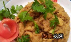 怎么做小酥肉才好吃 怎么做小酥肉才好吃窍门