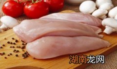 烤箱如何做鸡胸肉 烤箱做鸡胸肉的方法