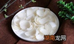 做百合好吃窍门 做百合好吃窍门推荐