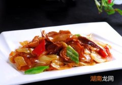 猪肚为什么会苦 猪肚苦是什么原因