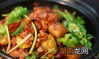 怎么做羊肉 做羊肉的方法推荐