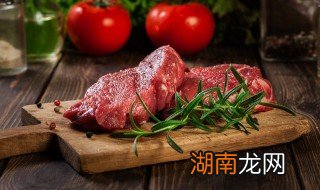 健身餐牛肉简单做法 如何简单制作健身餐牛肉