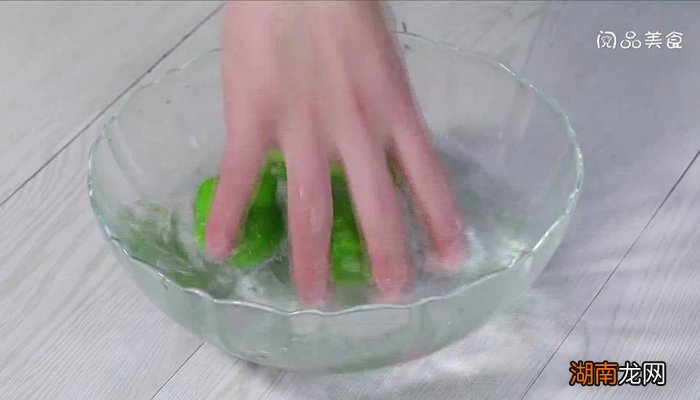 家常虎皮辣椒 家常虎皮辣椒怎么做