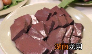 蒸鹅血的方法 蒸鹅血的方法介绍