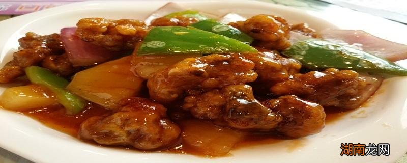 猪里脊肉怎么切最嫩 里脊肉要不要用热水烫洗