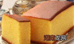 蛋糕怎么做最好吃又简单 蛋糕怎么做最好吃