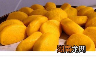 胡萝卜馒头怎么做才松软好吃