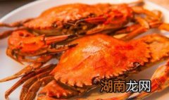 四月的螃蟹好吃吗 四月的螃蟹还不好吃