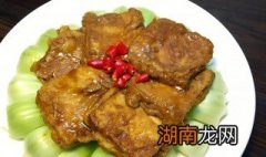 鲁菜瓦块鱼的做法窍门 正宗瓦块鱼的做法视频