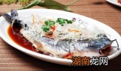 蒸鱼有什么方法 怎么做蒸鱼