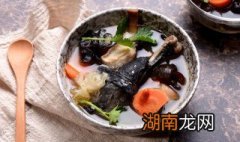 秋季养生汤煲汤食谱大全 秋季养生汤怎么做