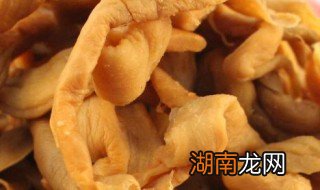 萝卜干要怎么做 萝卜干家常做法步骤